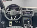 VW Tiguan 2.0TSI R-Line 4Motion DSG