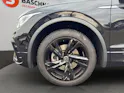 VW Tiguan 2.0TSI R-Line 4Motion DSG
