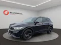 VW Tiguan 2.0TSI R-Line 4Motion DSG