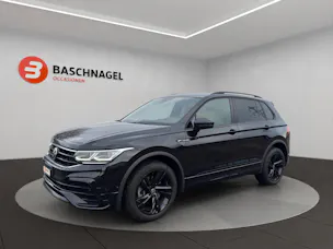 VW Tiguan 2.0TSI R-Line 4Motion DSG