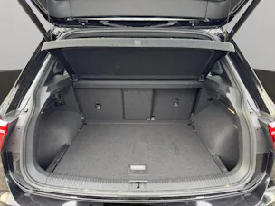 VW Tiguan 2.0TSI R-Line 4Motion DSG