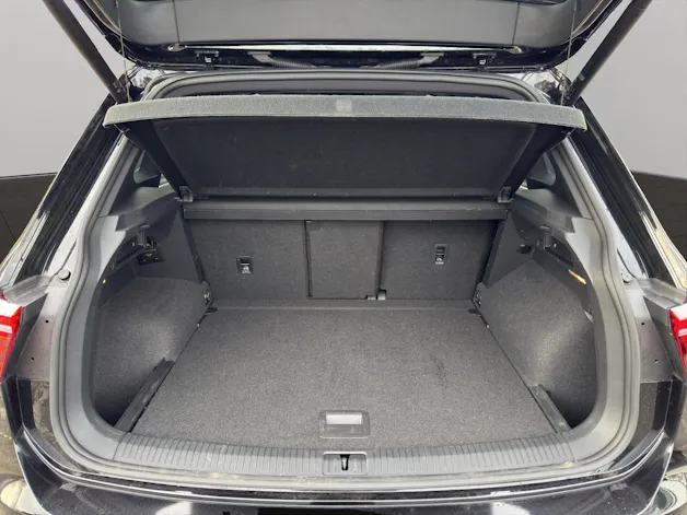 VW Tiguan 2.0TSI R-Line 4Motion DSG