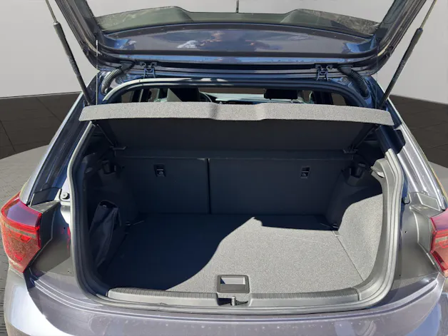 VW Polo 1.0 TSI R-Line DSG