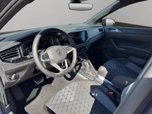 VW Polo 1.0 TSI R-Line DSG