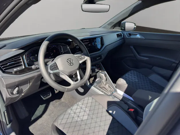 VW Polo 1.0 TSI R-Line DSG