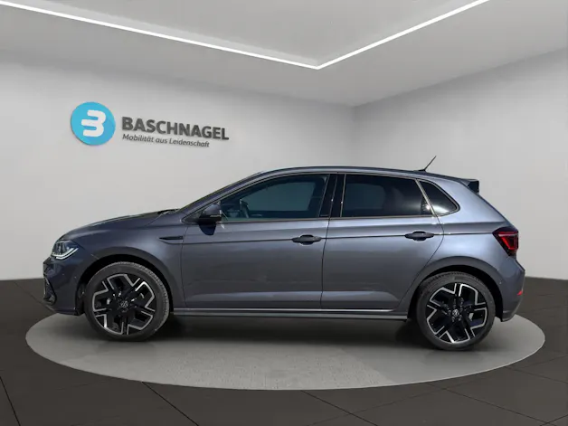 VW Polo 1.0 TSI R-Line DSG
