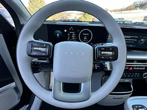 Hyundai Ioniq 9 110kWh Vertex Caligraphy 4WD