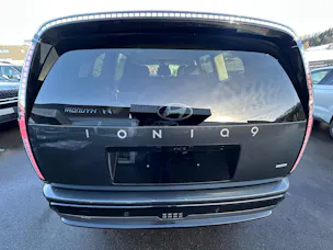 Hyundai Ioniq 9 110kWh Vertex Caligraphy 4WD