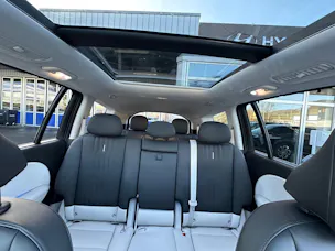Hyundai Ioniq 9 110kWh Vertex Caligraphy 4WD