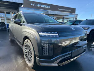 Hyundai Ioniq 9 110kWh Vertex Caligraphy 4WD
