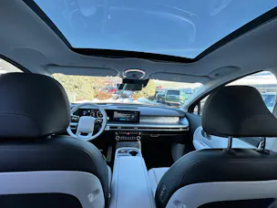 Hyundai Ioniq 9 110kWh Vertex Caligraphy 4WD