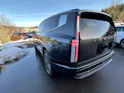 Hyundai Ioniq 9 110kWh Vertex Caligraphy 4WD