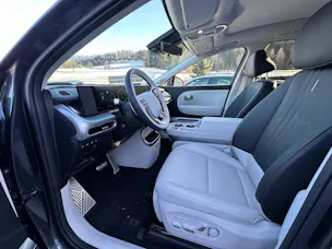Hyundai Ioniq 9 110kWh Vertex Caligraphy 4WD