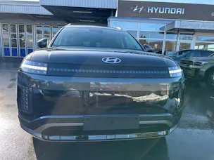 Hyundai Ioniq 9 110kWh Vertex Caligraphy 4WD