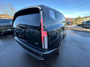 Hyundai Ioniq 9 110kWh Vertex Caligraphy 4WD