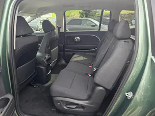 Hyundai Ioniq 9 110kWh Amplia 4WD