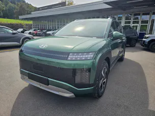 Hyundai Ioniq 9 110kWh Amplia 4WD