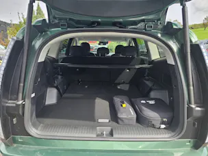 Hyundai Ioniq 9 110kWh Amplia 4WD