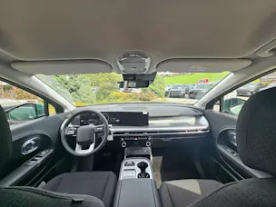 Hyundai Ioniq 9 110kWh Amplia 4WD