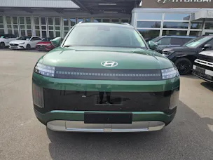 Hyundai Ioniq 9 110kWh Amplia 4WD