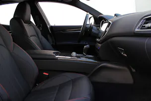 Maserati Ghibli S Q4 3.0 GranSport MY2018