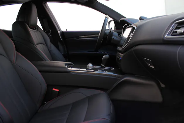 Maserati Ghibli S Q4 3.0 GranSport MY2018