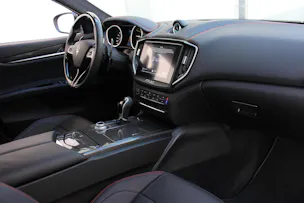 Maserati Ghibli S Q4 3.0 GranSport MY2018