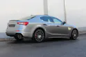 Maserati Ghibli S Q4 3.0 GranSport MY2018