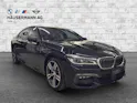 BMW 740d xDrive