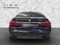 BMW 740d xDrive