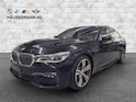 BMW 740d xDrive