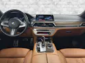 BMW 740d xDrive