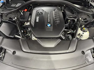 BMW 740d xDrive