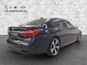 BMW 740d xDrive