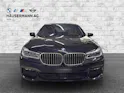 BMW 740d xDrive