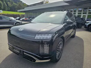 Hyundai Ioniq 9 110kWh Vertex Caligraphy 4WD