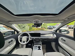 Hyundai Ioniq 9 110kWh Vertex Caligraphy 4WD