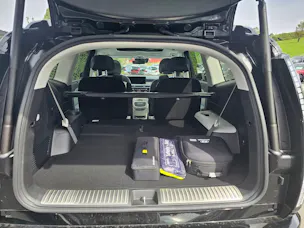 Hyundai Ioniq 9 110kWh Vertex Caligraphy 4WD