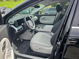 Hyundai Ioniq 9 110kWh Vertex Caligraphy 4WD