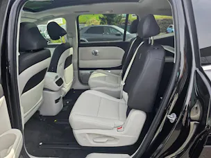 Hyundai Ioniq 9 110kWh Vertex Caligraphy 4WD