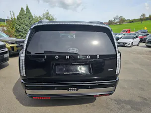 Hyundai Ioniq 9 110kWh Vertex Caligraphy 4WD