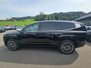 Hyundai Ioniq 9 110kWh Vertex Caligraphy 4WD