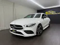 Mercedes-Benz CLA Shooting Brake 200 AMG Line 7G-DCT