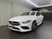Mercedes-Benz CLA Shooting Brake 200 AMG Line 7G-DCT