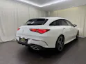 Mercedes-Benz CLA Shooting Brake 200 AMG Line 7G-DCT
