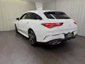Mercedes-Benz CLA Shooting Brake 200 AMG Line 7G-DCT