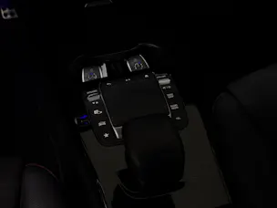 Mercedes-Benz CLA Shooting Brake 200 AMG Line 7G-DCT