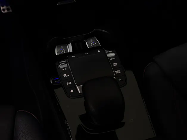 Mercedes-Benz CLA Shooting Brake 200 AMG Line 7G-DCT