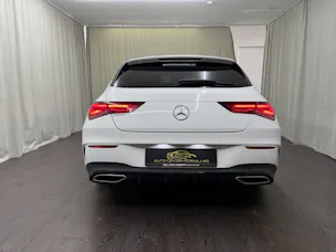 Mercedes-Benz CLA Shooting Brake 200 AMG Line 7G-DCT