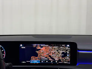 Mercedes-Benz CLA Shooting Brake 200 AMG Line 7G-DCT